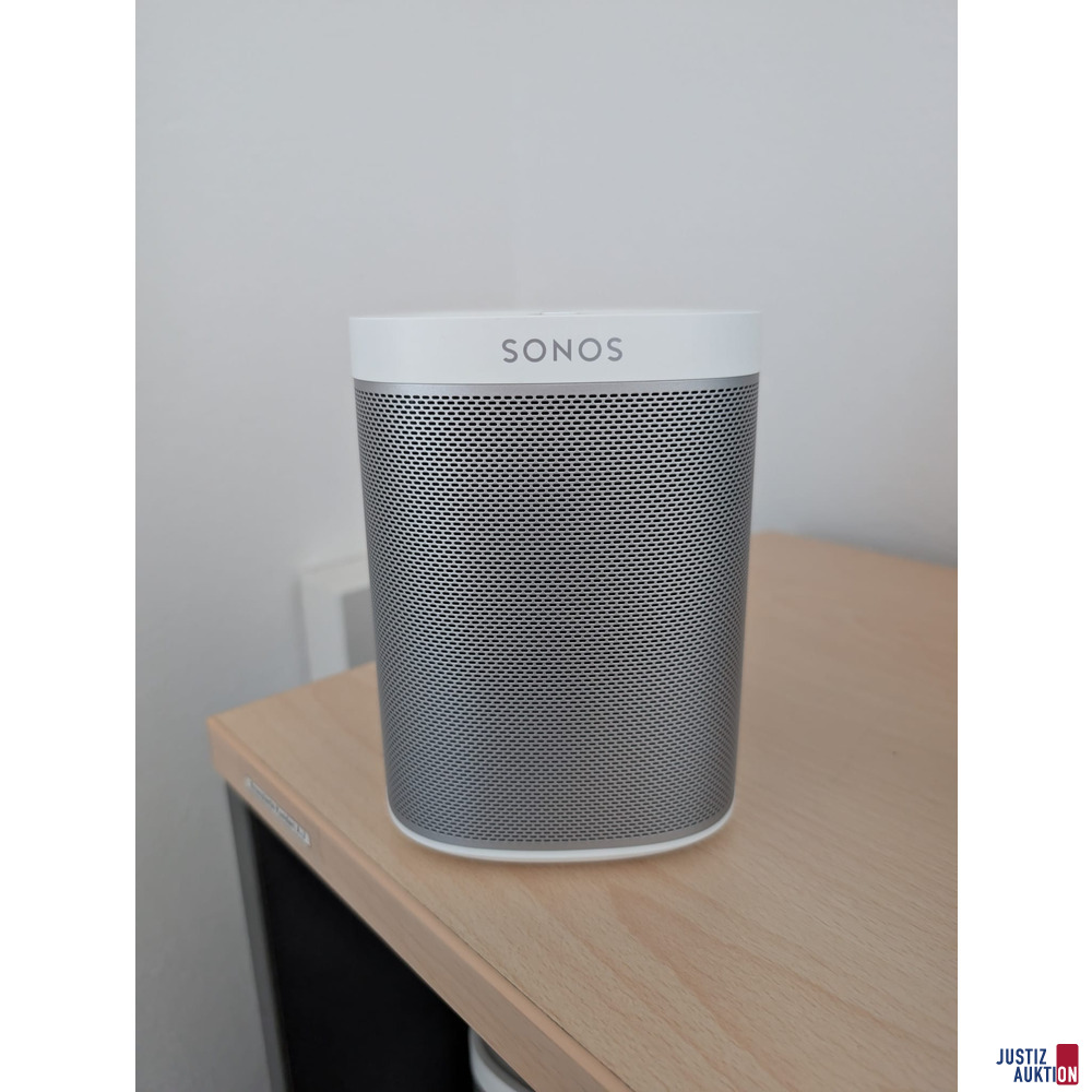 SONOS PLAY 1